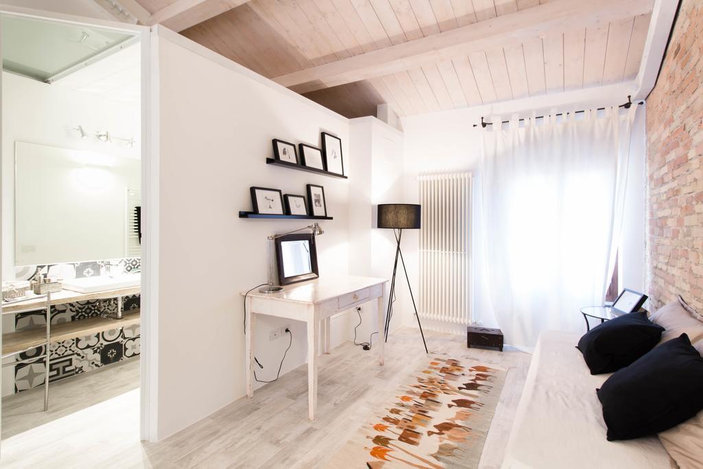 Apartamento Casa Delle Lanterne Asís Habitación foto